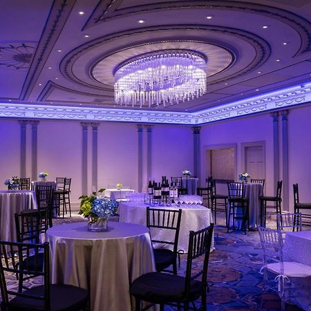 Sheraton Commander Hotel Cambridge Zewnętrze zdjęcie