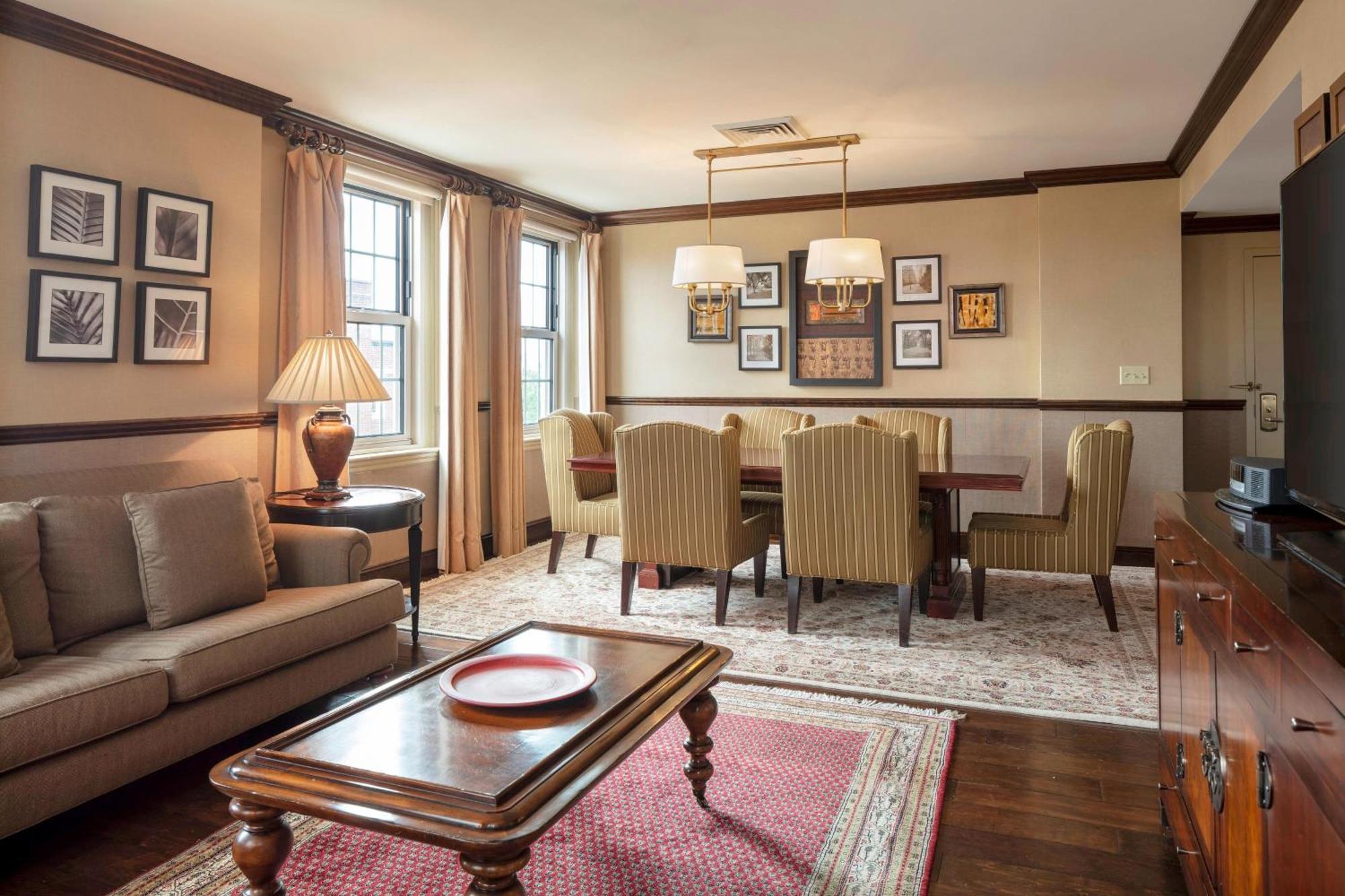 Sheraton Commander Hotel Cambridge Zewnętrze zdjęcie