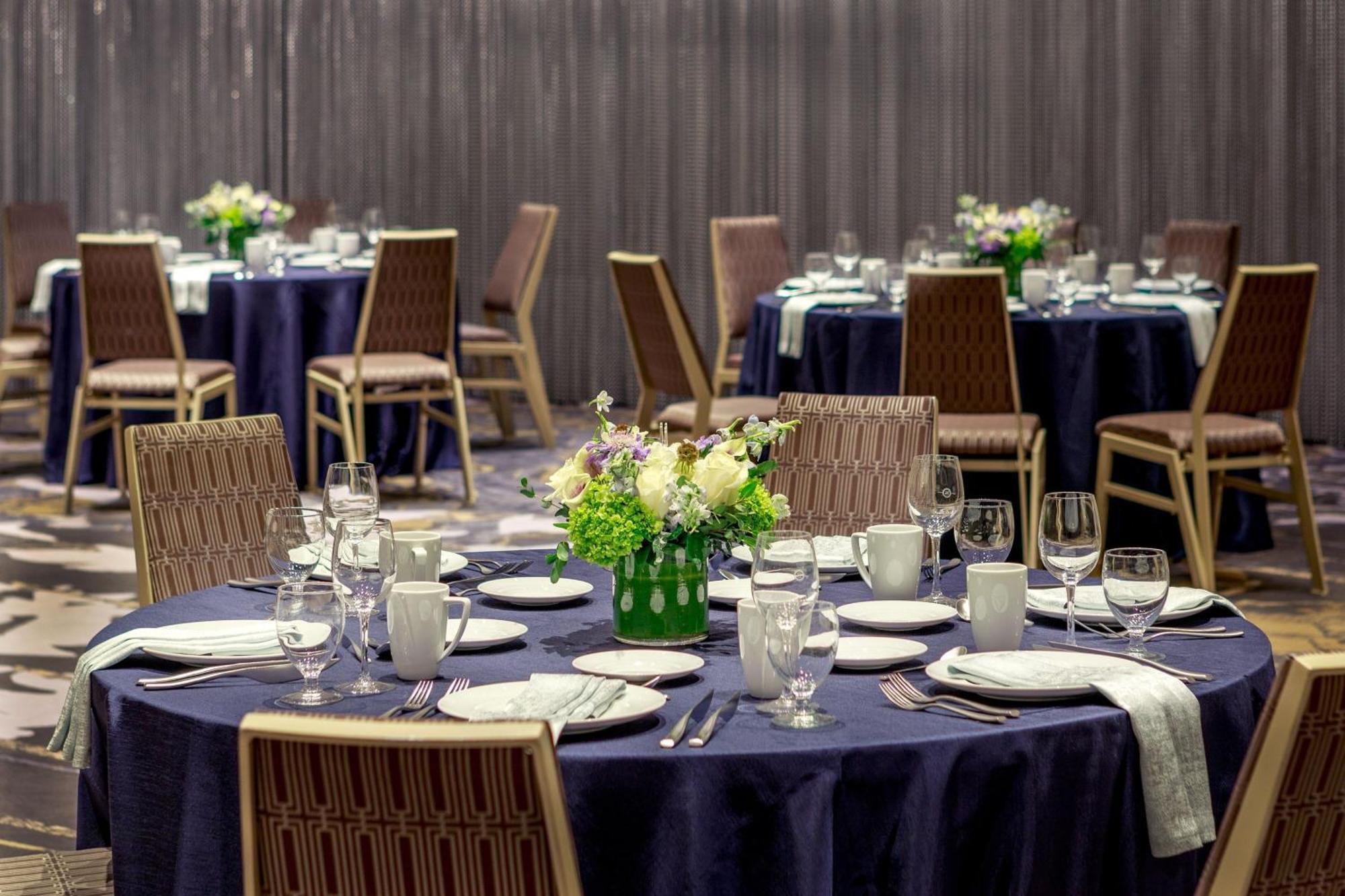 Sheraton Commander Hotel Cambridge Zewnętrze zdjęcie