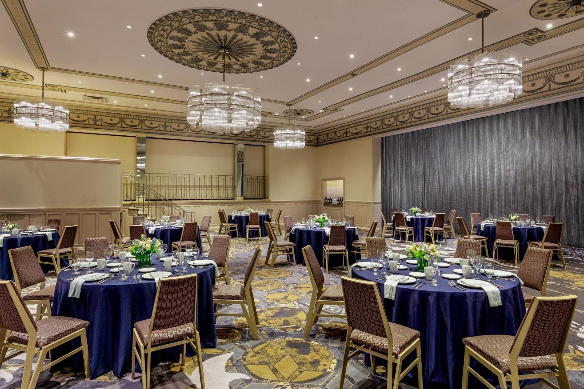 Sheraton Commander Hotel Cambridge Zewnętrze zdjęcie