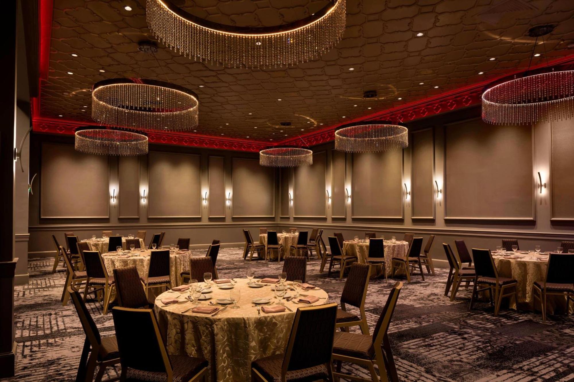 Sheraton Commander Hotel Cambridge Zewnętrze zdjęcie