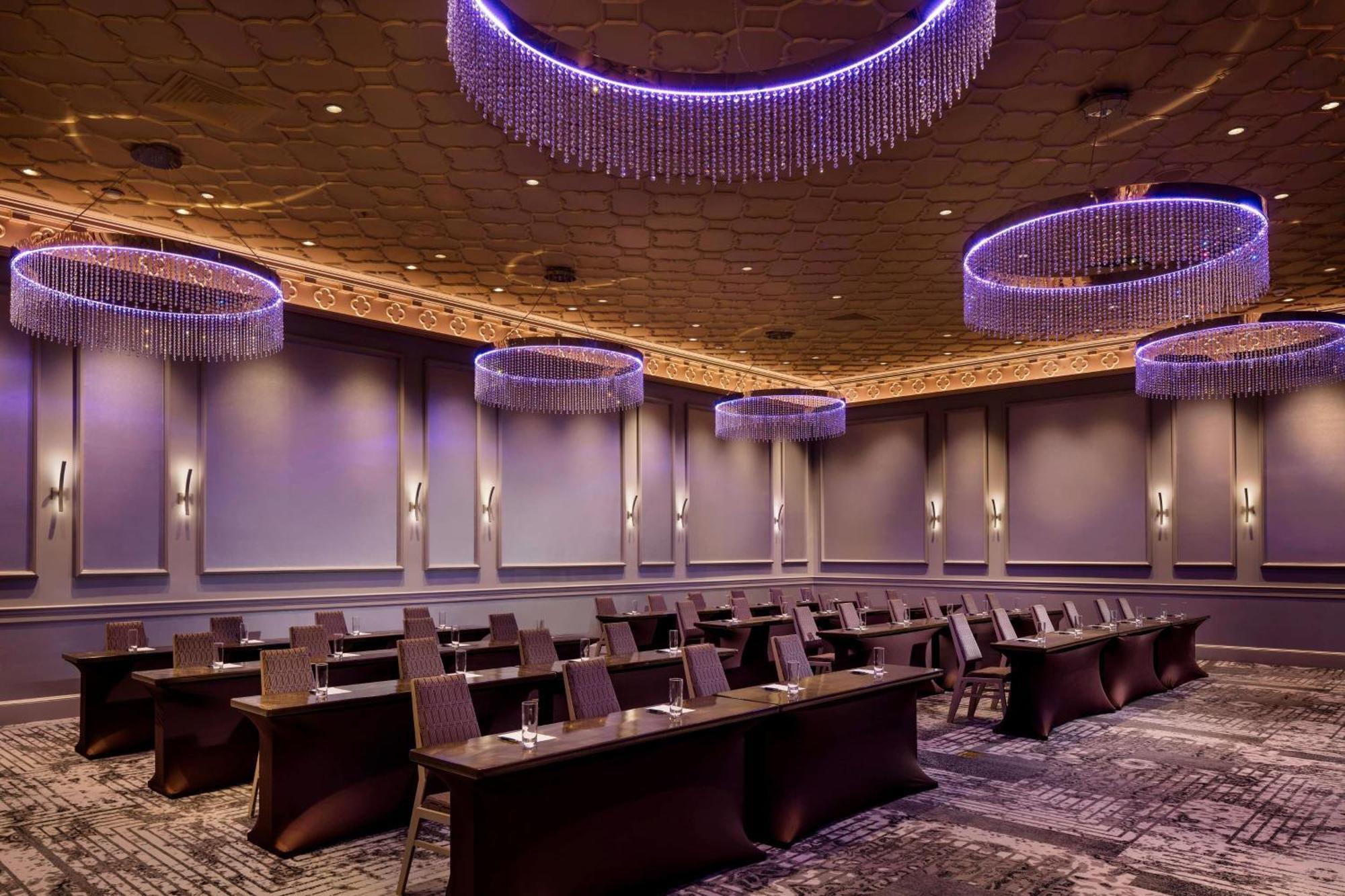 Sheraton Commander Hotel Cambridge Zewnętrze zdjęcie