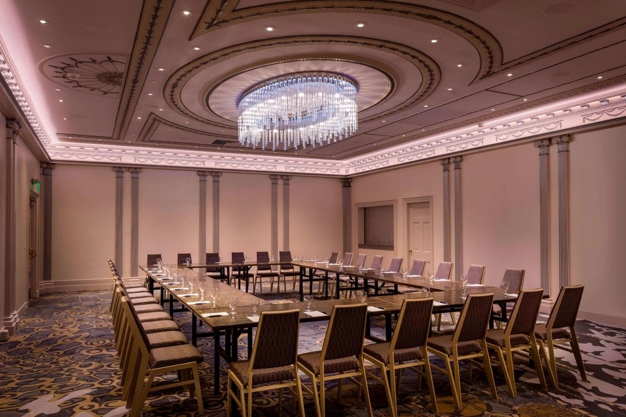 Sheraton Commander Hotel Cambridge Zewnętrze zdjęcie
