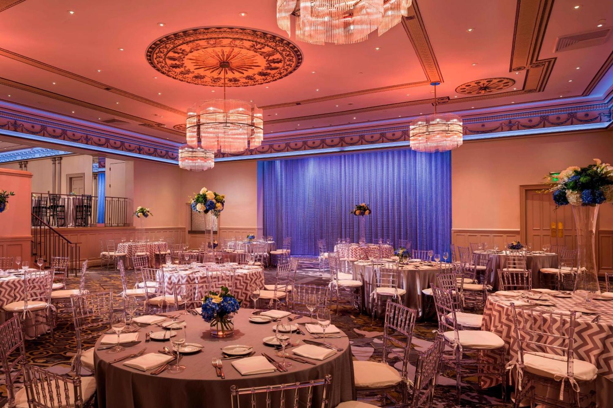 Sheraton Commander Hotel Cambridge Zewnętrze zdjęcie