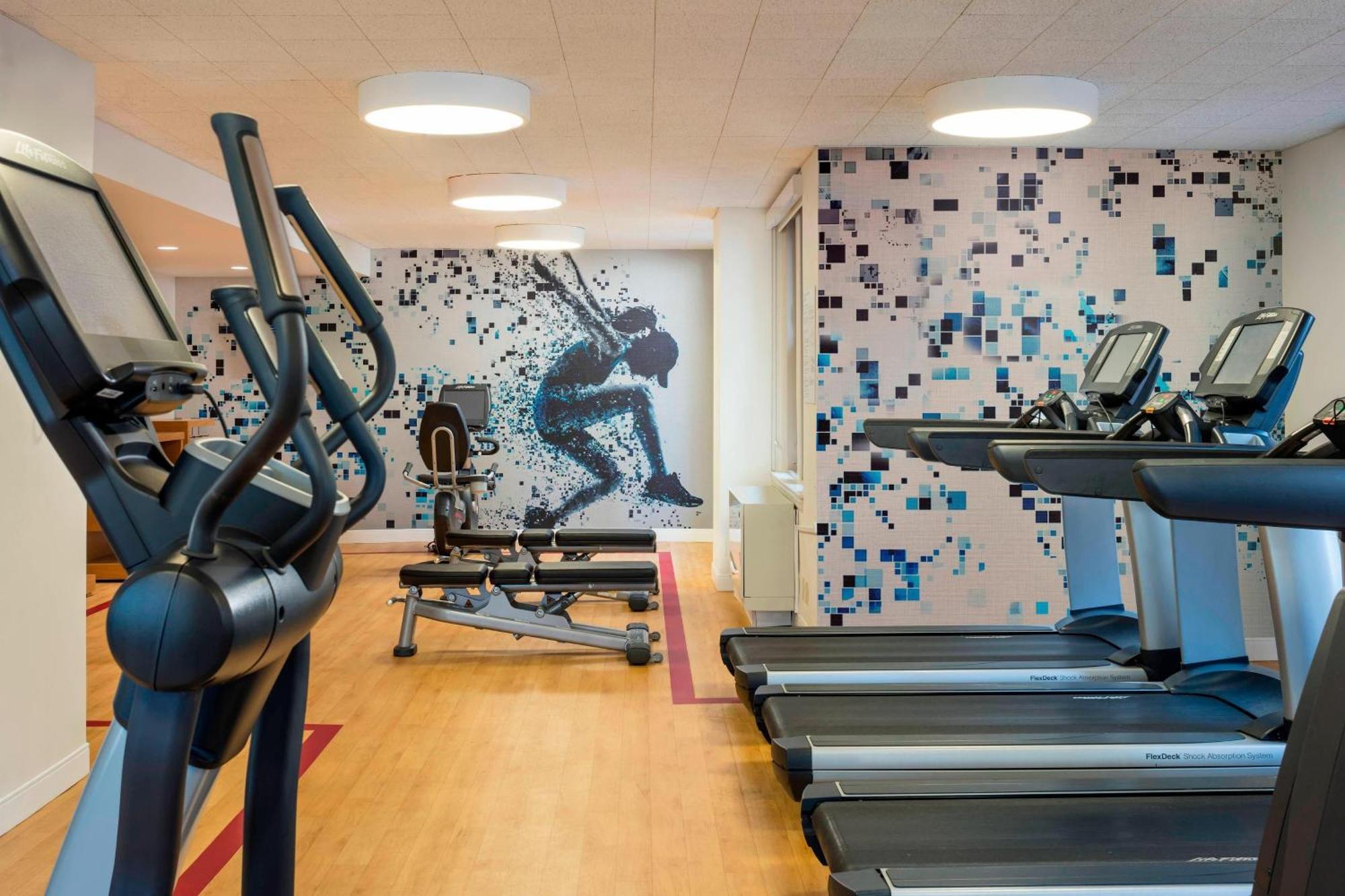 Sheraton Commander Hotel Cambridge Zewnętrze zdjęcie