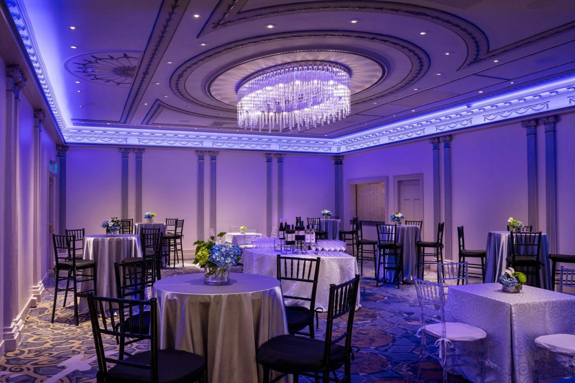 Sheraton Commander Hotel Cambridge Zewnętrze zdjęcie